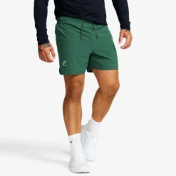 Rush Pro Shorts Herren Garden Topiary