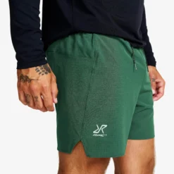 Rush Pro Shorts Herren Garden Topiary