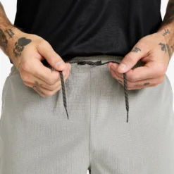 Rush Pro Shorts Herren Limestone Grey