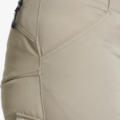RVRC GP Pants Damen Aluminium