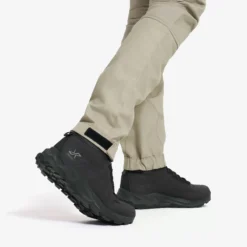 RVRC GP Pants Damen Aluminium