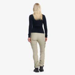 RVRC GP Pants Damen Aluminium