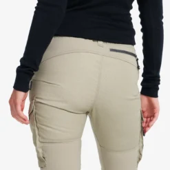 RVRC GP Pants Damen Aluminium