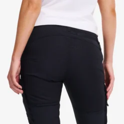 RVRC GP Pants Damen Black