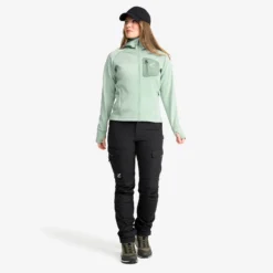 RVRC GP Pants Damen Black