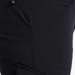 RVRC GP Pants Damen Black