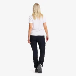 RVRC GP Pants Damen Black