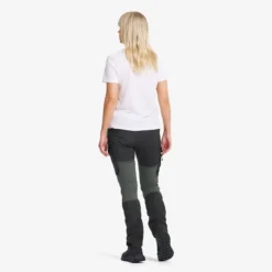 RVRC GP Pants Damen Grey