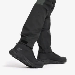 RVRC GP Pants Damen Grey