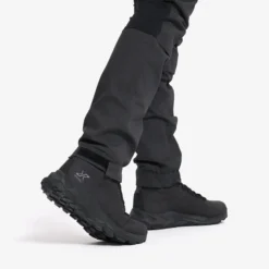 RVRC GP Pants Damen Jetblack