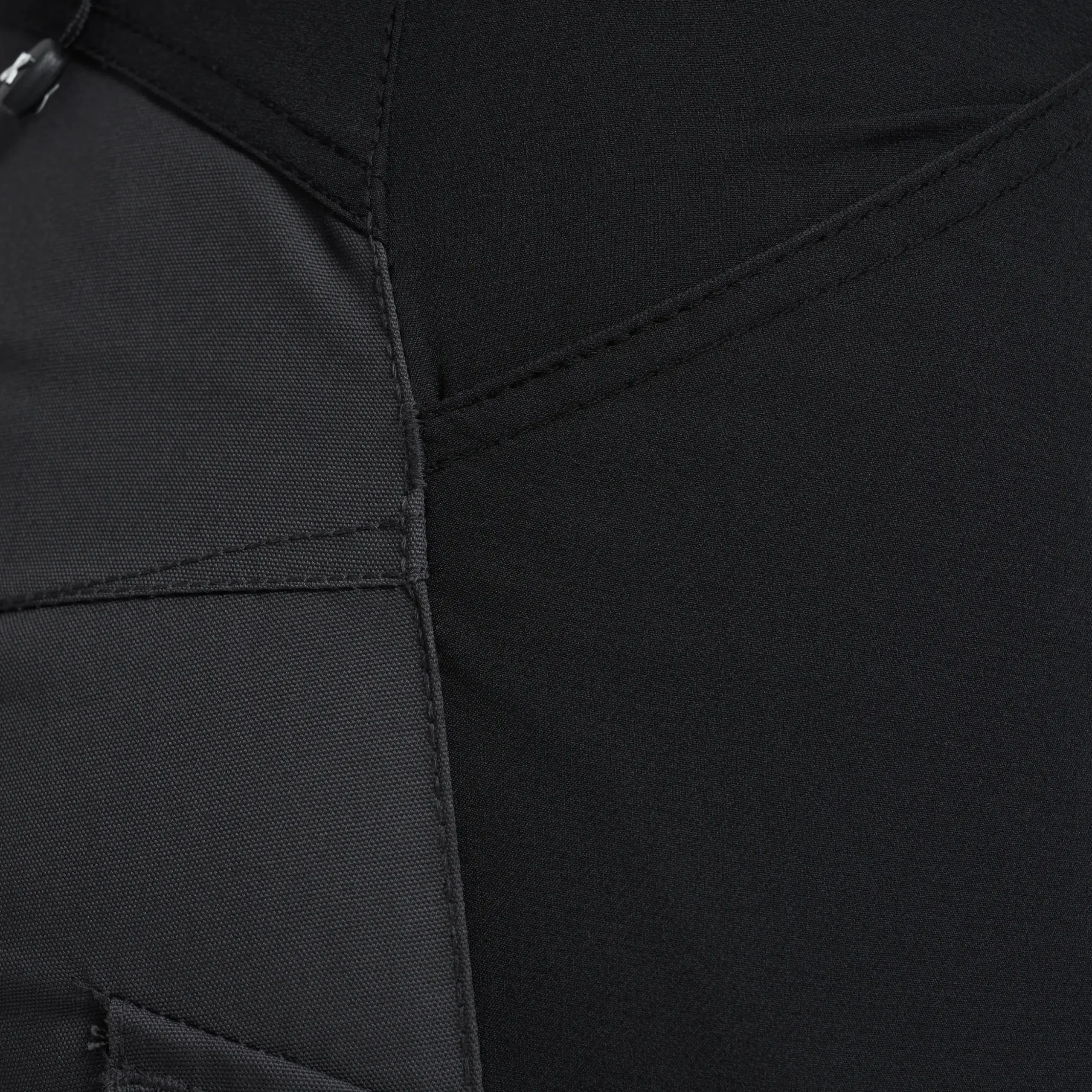 RVRC GP Pants Damen Jetblack