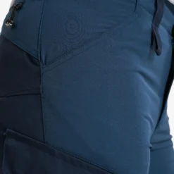 RVRC GP Pants Damen Moonlit Ocean/Blueberry