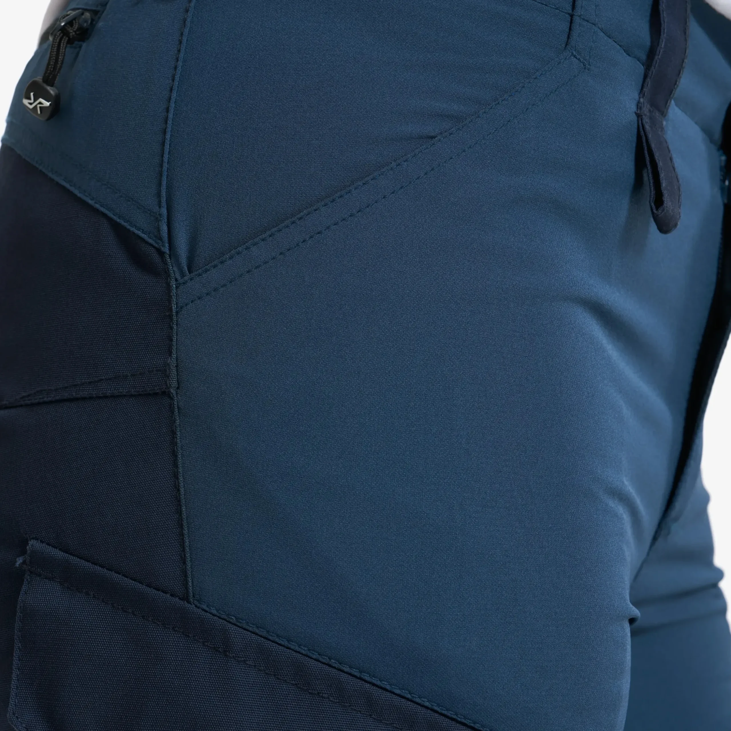 RVRC GP Pants Damen Moonlit Ocean/Blueberry