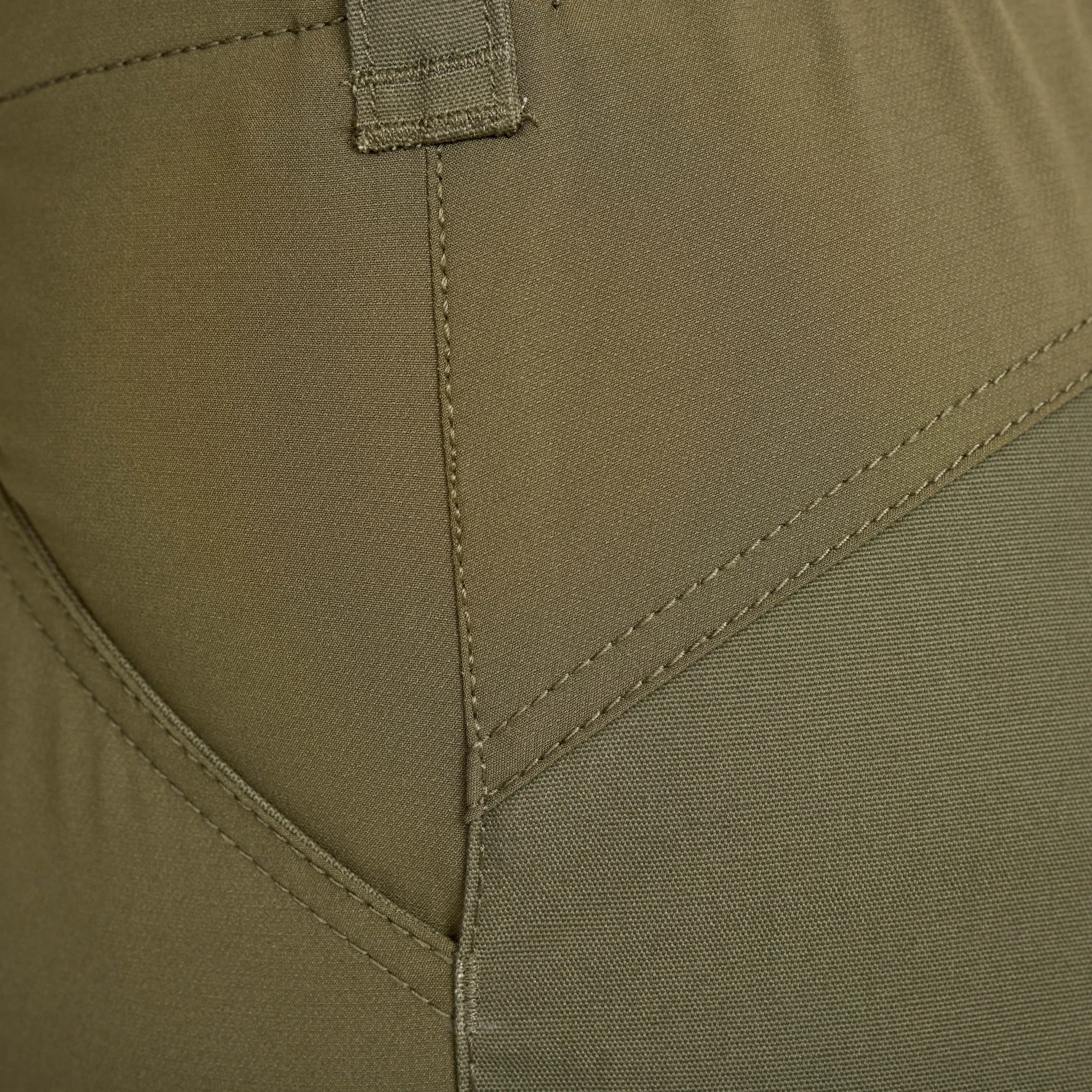 RVRC GP Pants Damen Olive Night