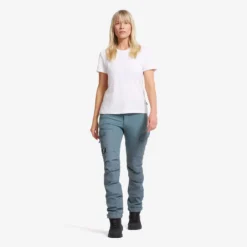 RVRC GP Pants Damen Stormy Weather