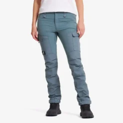 RVRC GP Pants Damen Stormy Weather