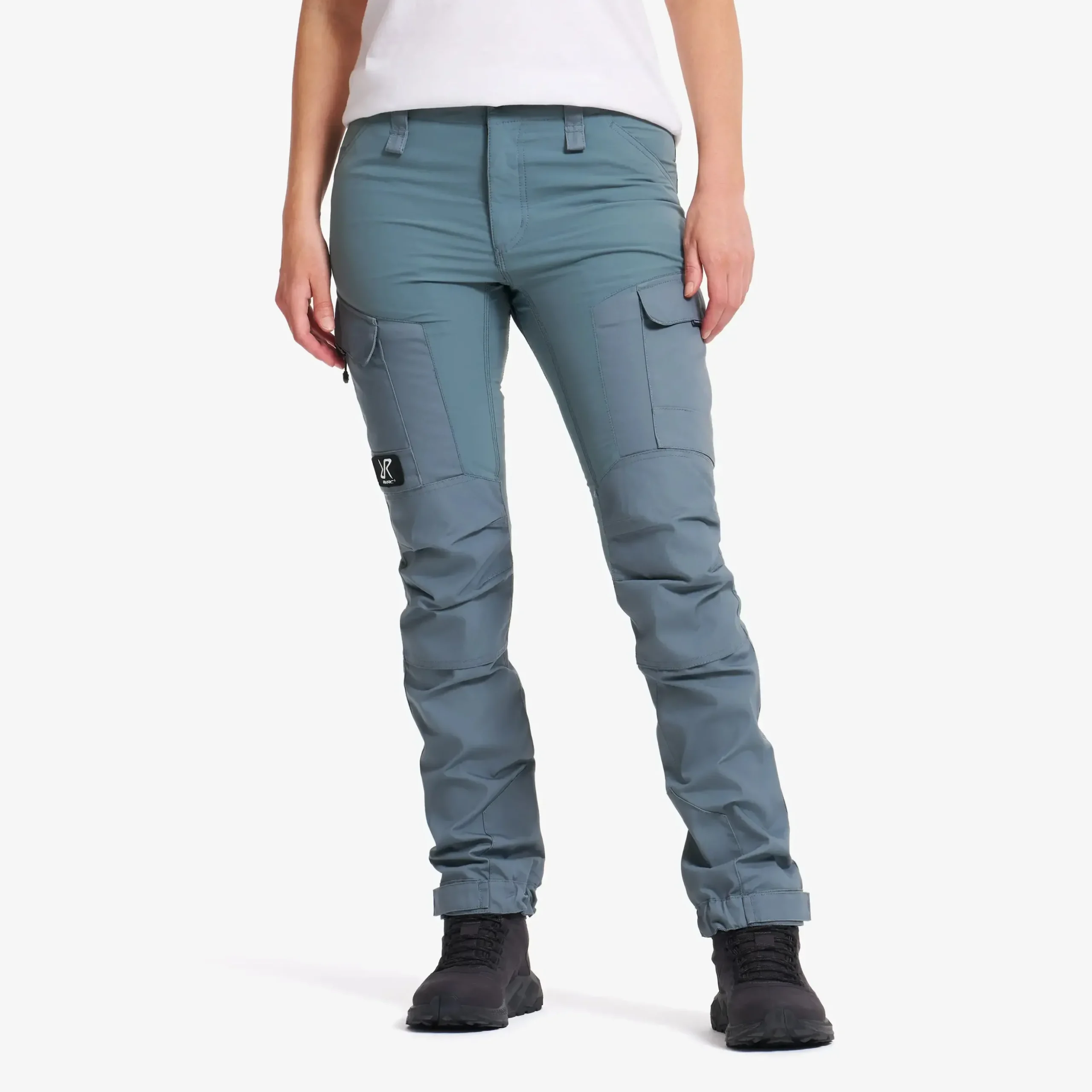 RVRC GP Pants Damen Stormy Weather