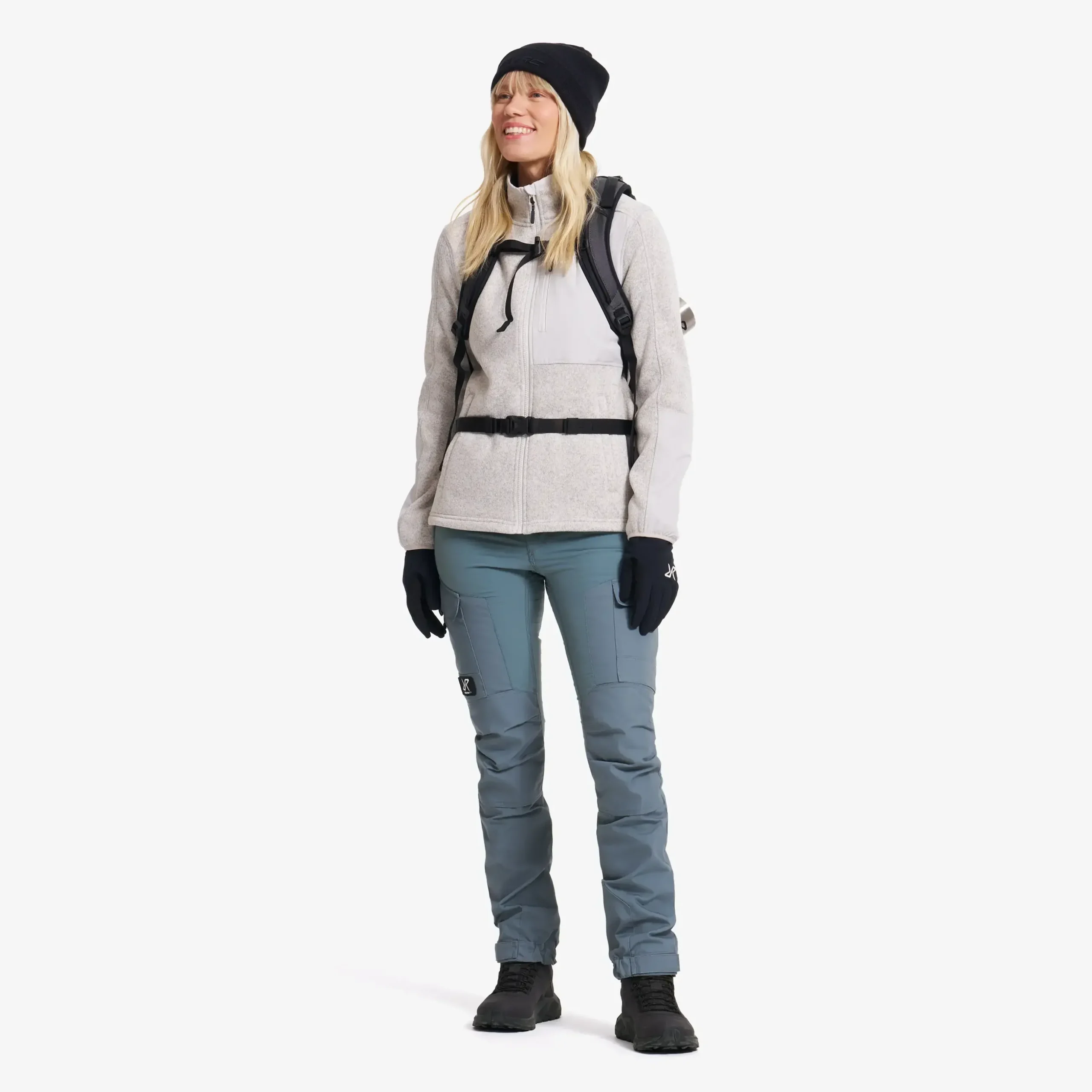 RVRC GP Pants Damen Stormy Weather