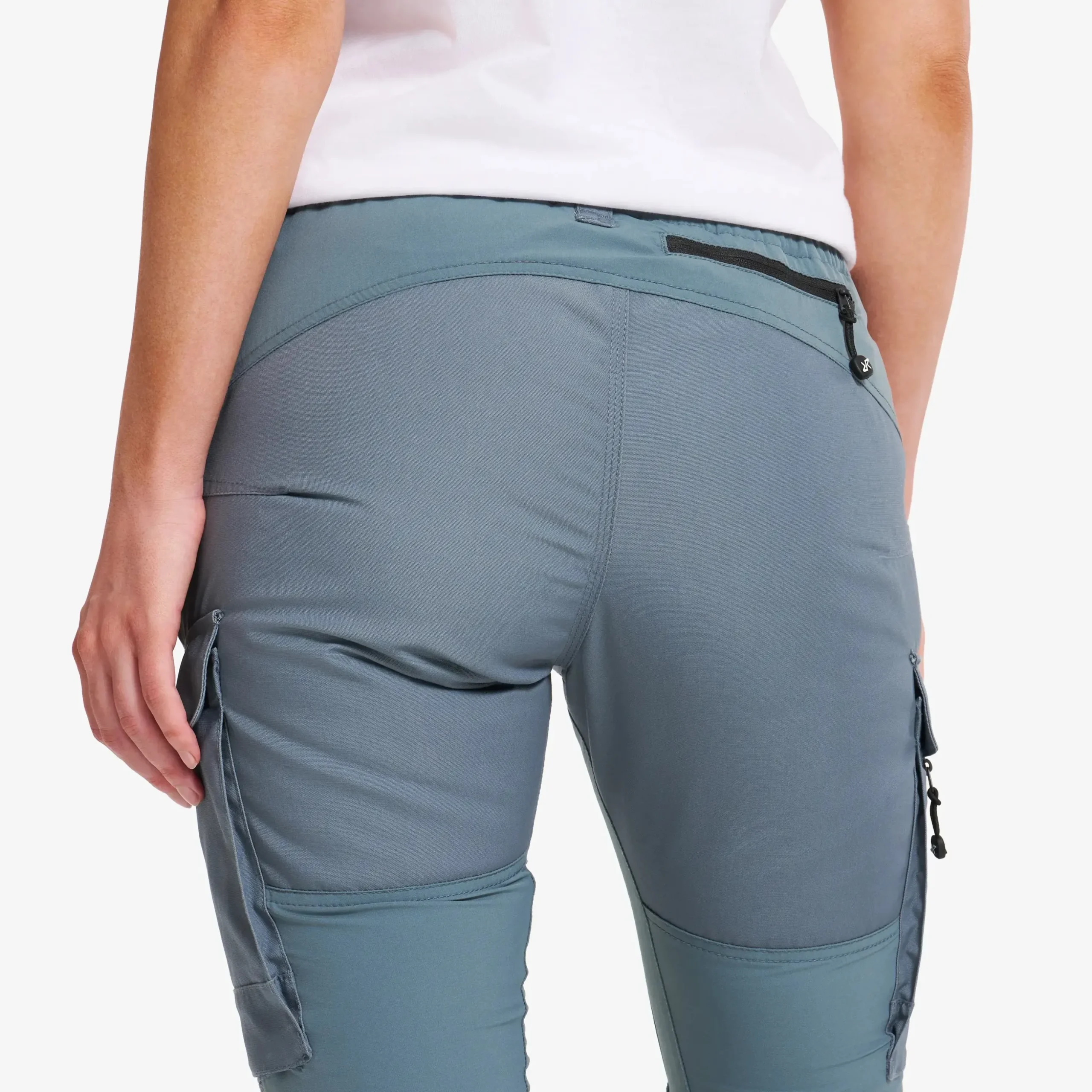 RVRC GP Pants Damen Stormy Weather