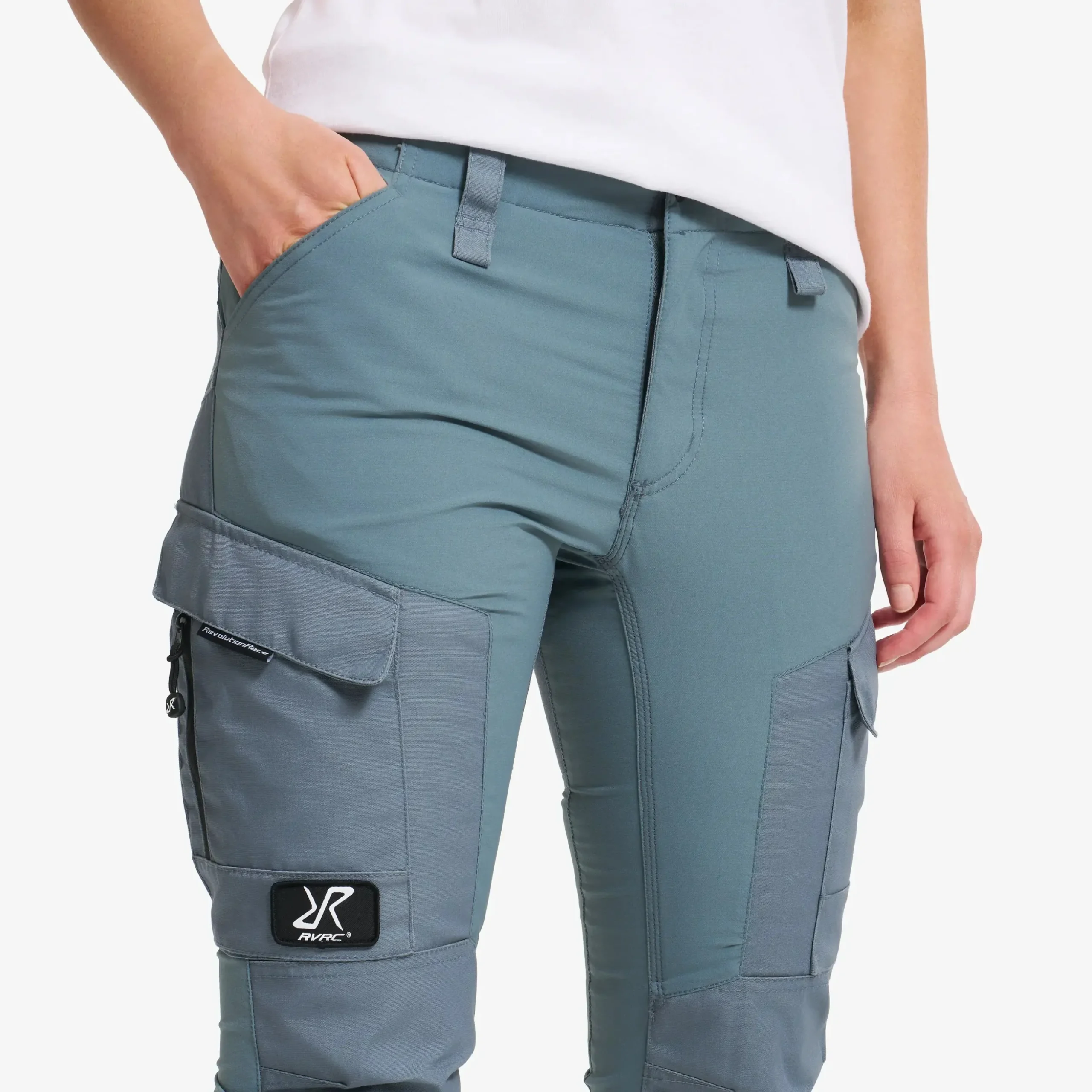 RVRC GP Pants Damen Stormy Weather