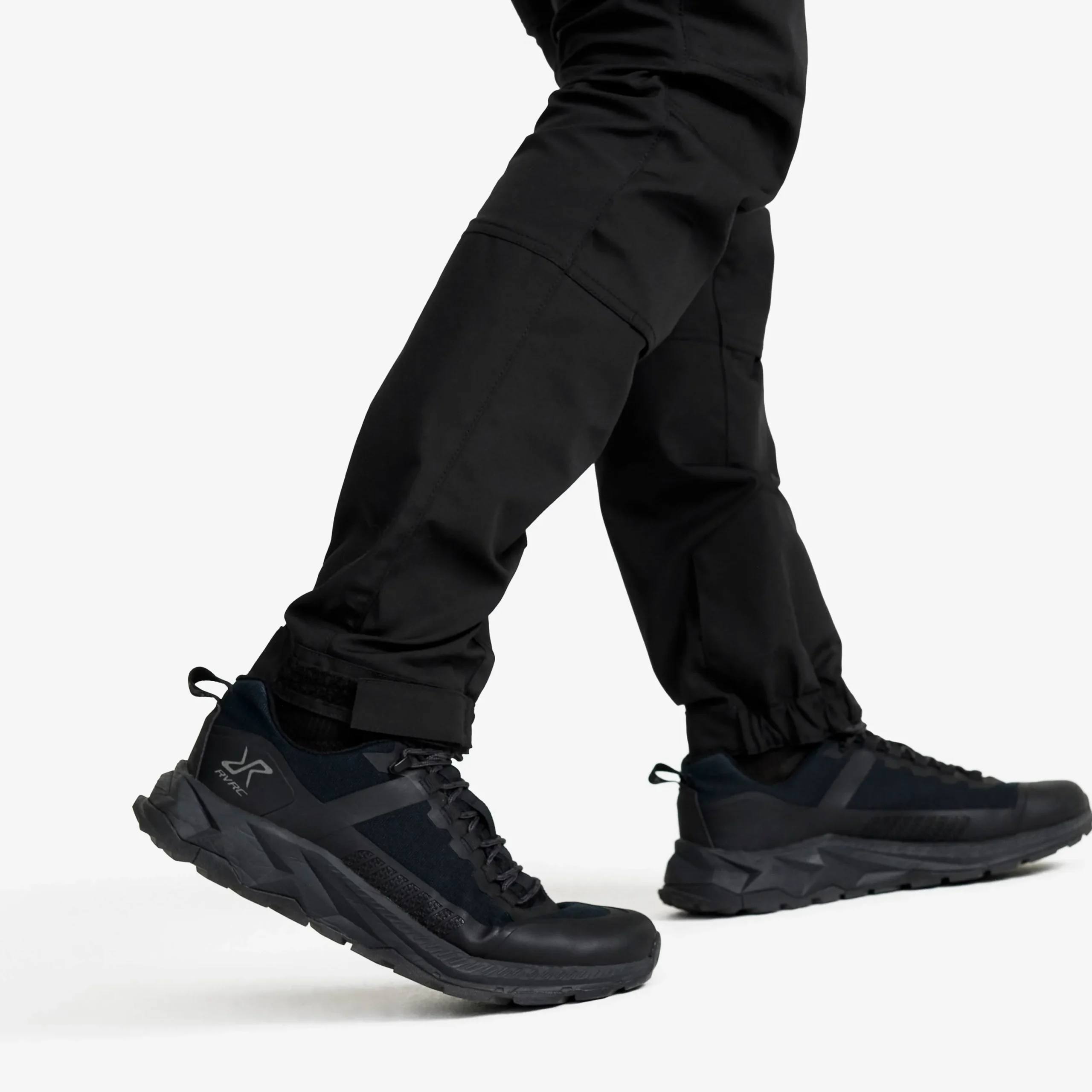 RVRC GP Pants Herren Black