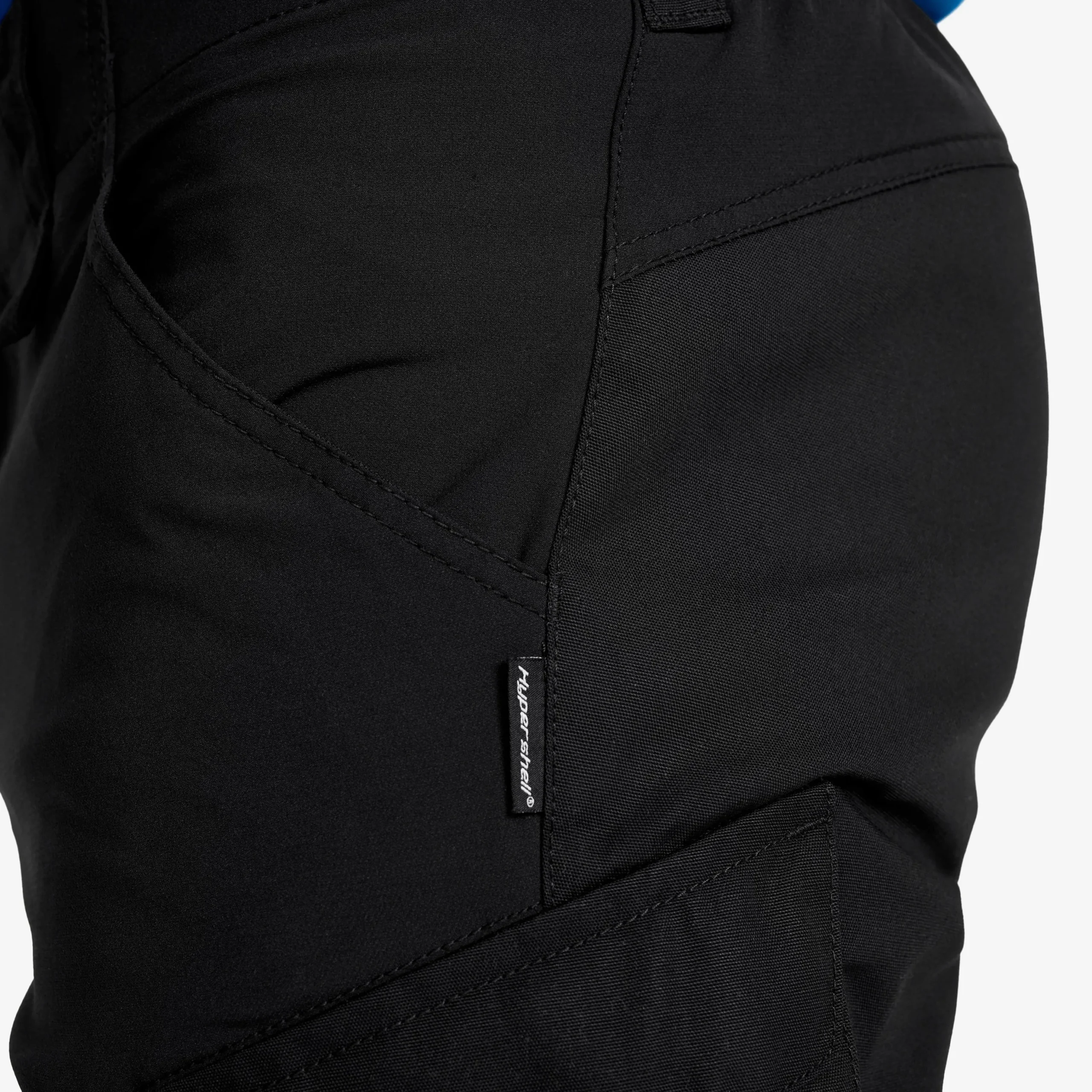 RVRC GP Pants Herren Black