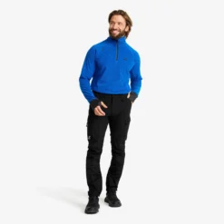 RVRC GP Pants Herren Black