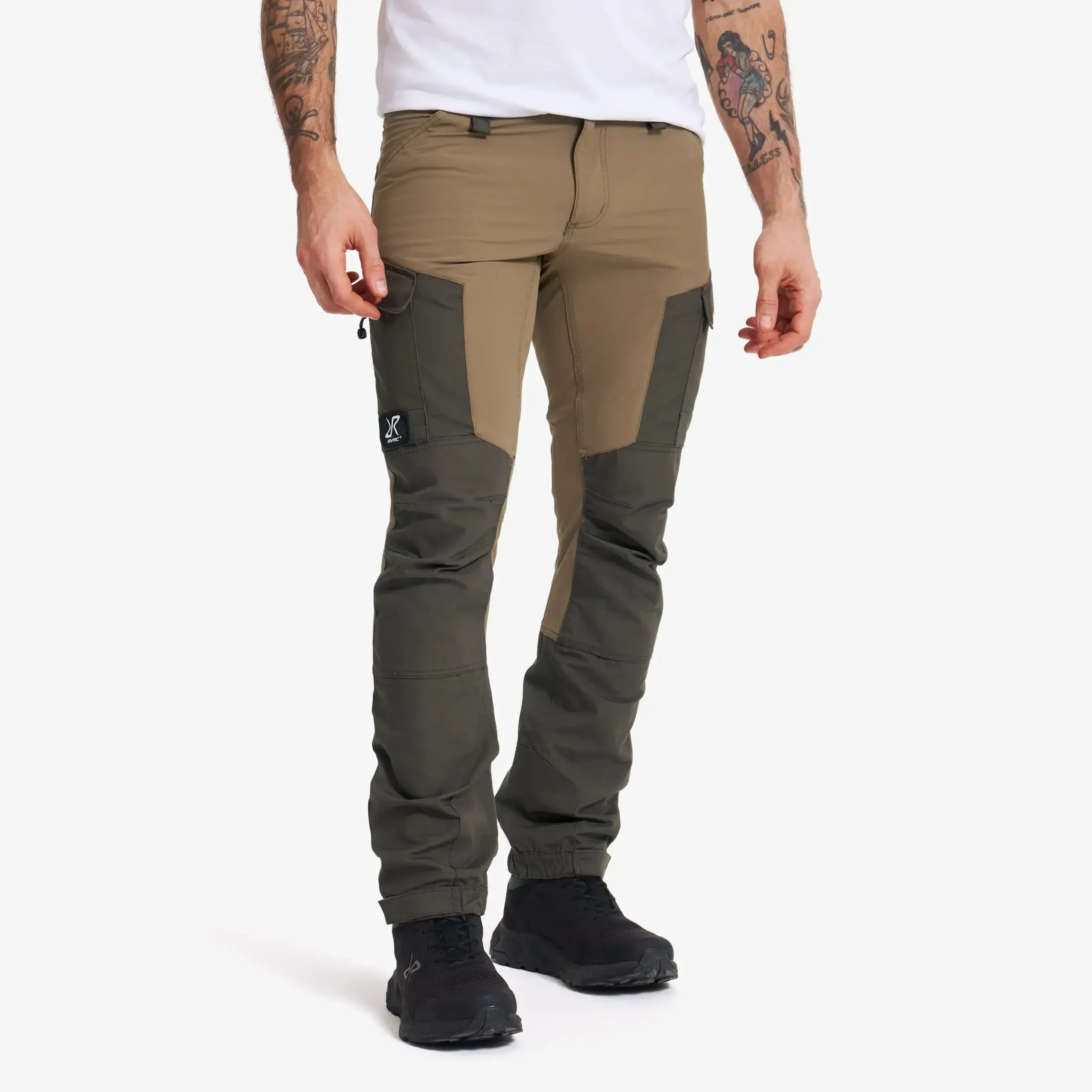 RVRC GP Pants Herren Cub
