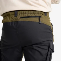 RVRC GP Pants Herren Dark Olive