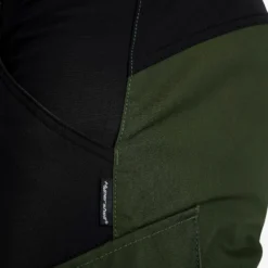 RVRC GP Pants Herren Forest Green