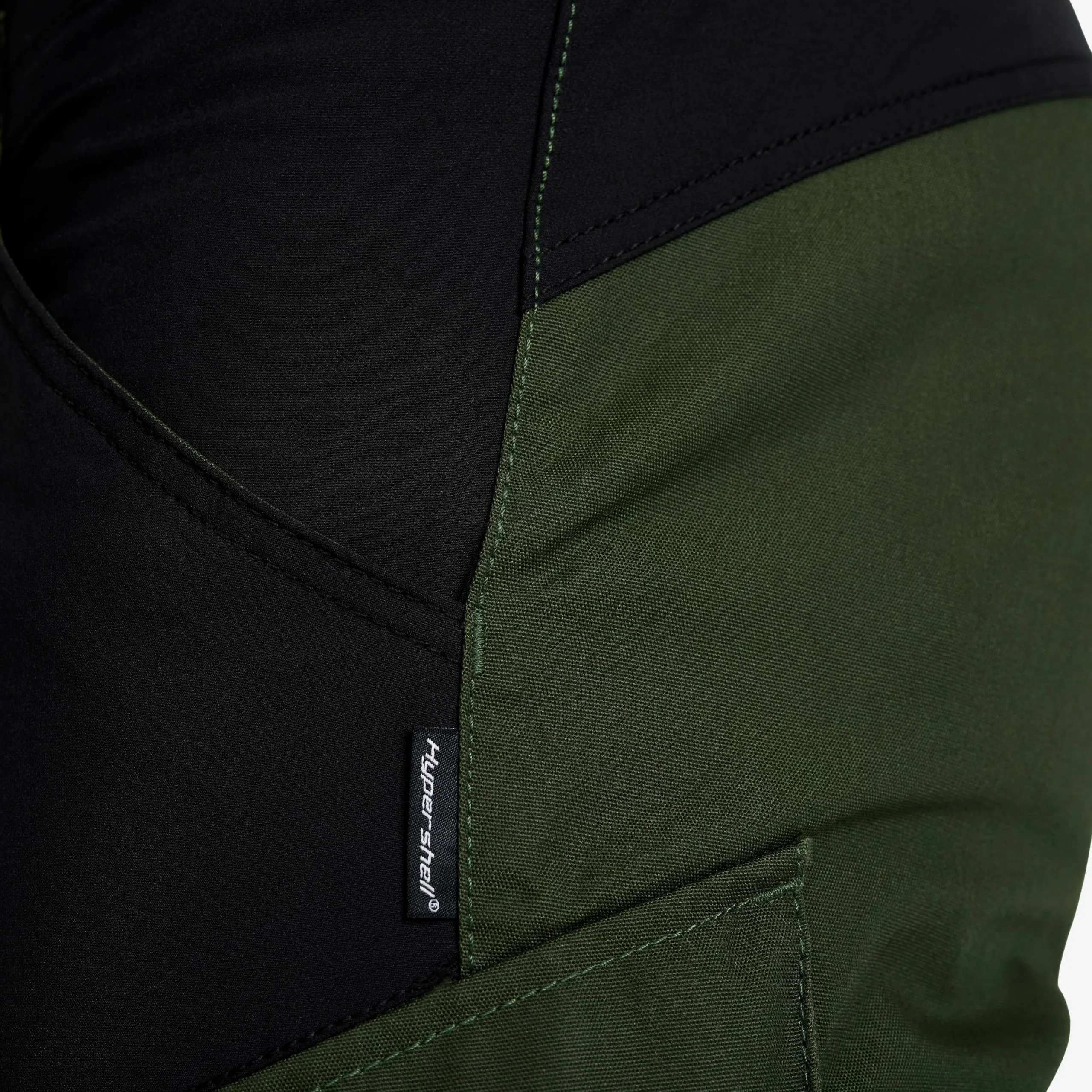 RVRC GP Pants Herren Forest Green