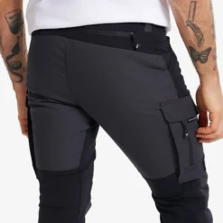 RVRC GP Pants Herren Jetblack