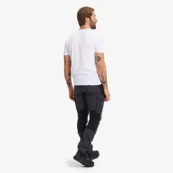 RVRC GP Pants Herren Jetblack