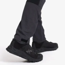 RVRC GP Pants Herren Jetblack