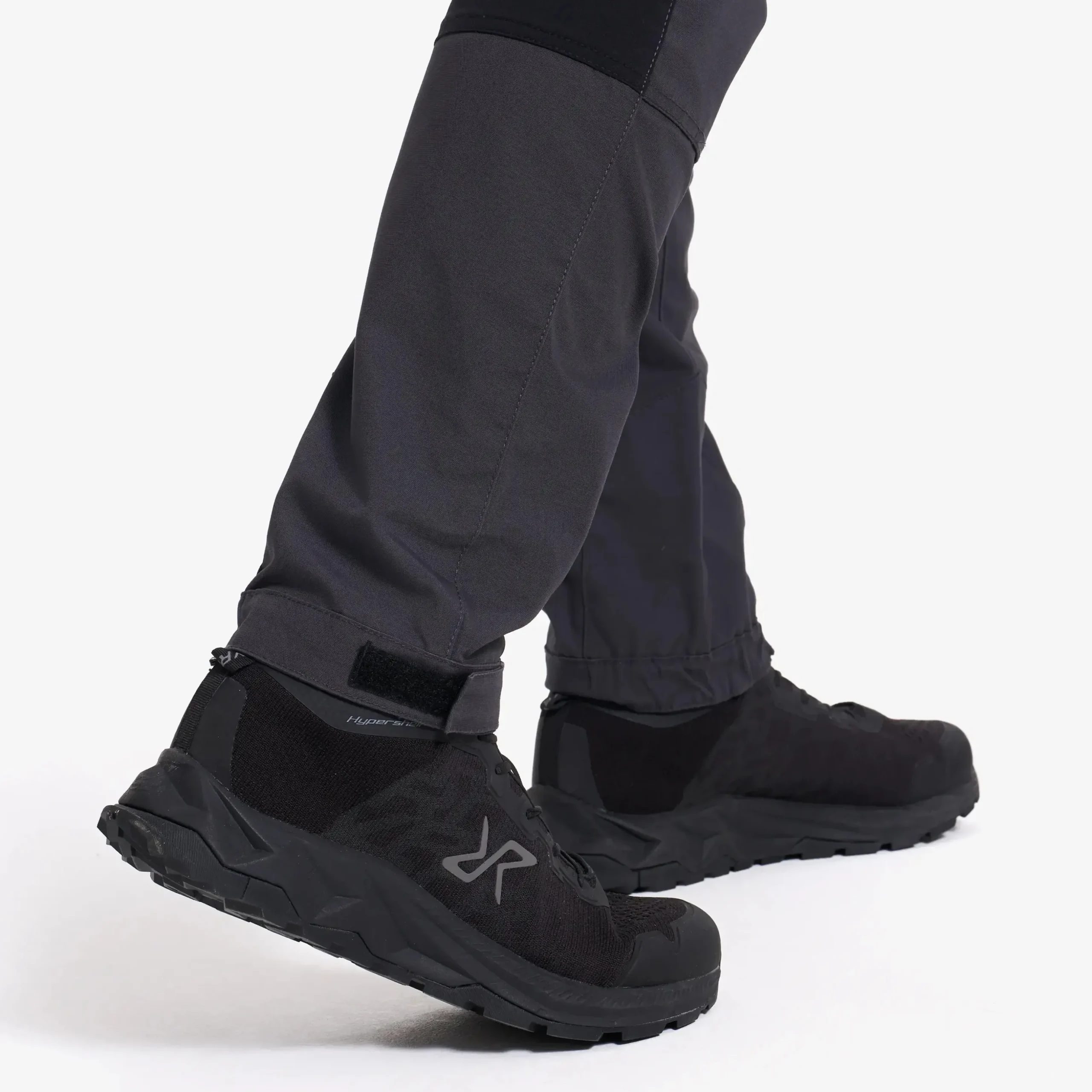 RVRC GP Pants Herren Jetblack