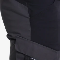 RVRC GP Pants Herren Jetblack