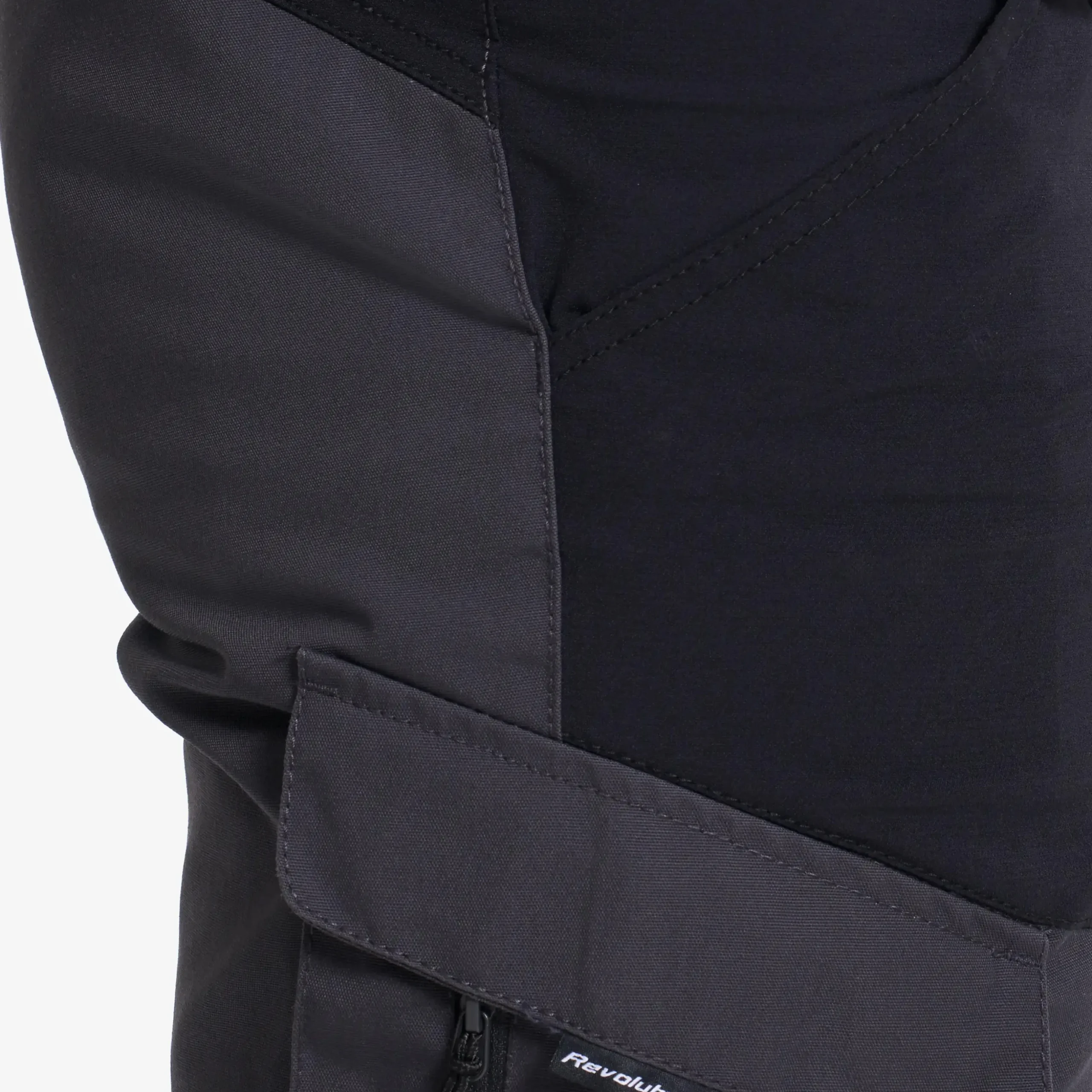 RVRC GP Pants Herren Jetblack