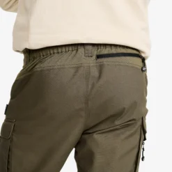 RVRC GP Pants Herren Light Moss Gray