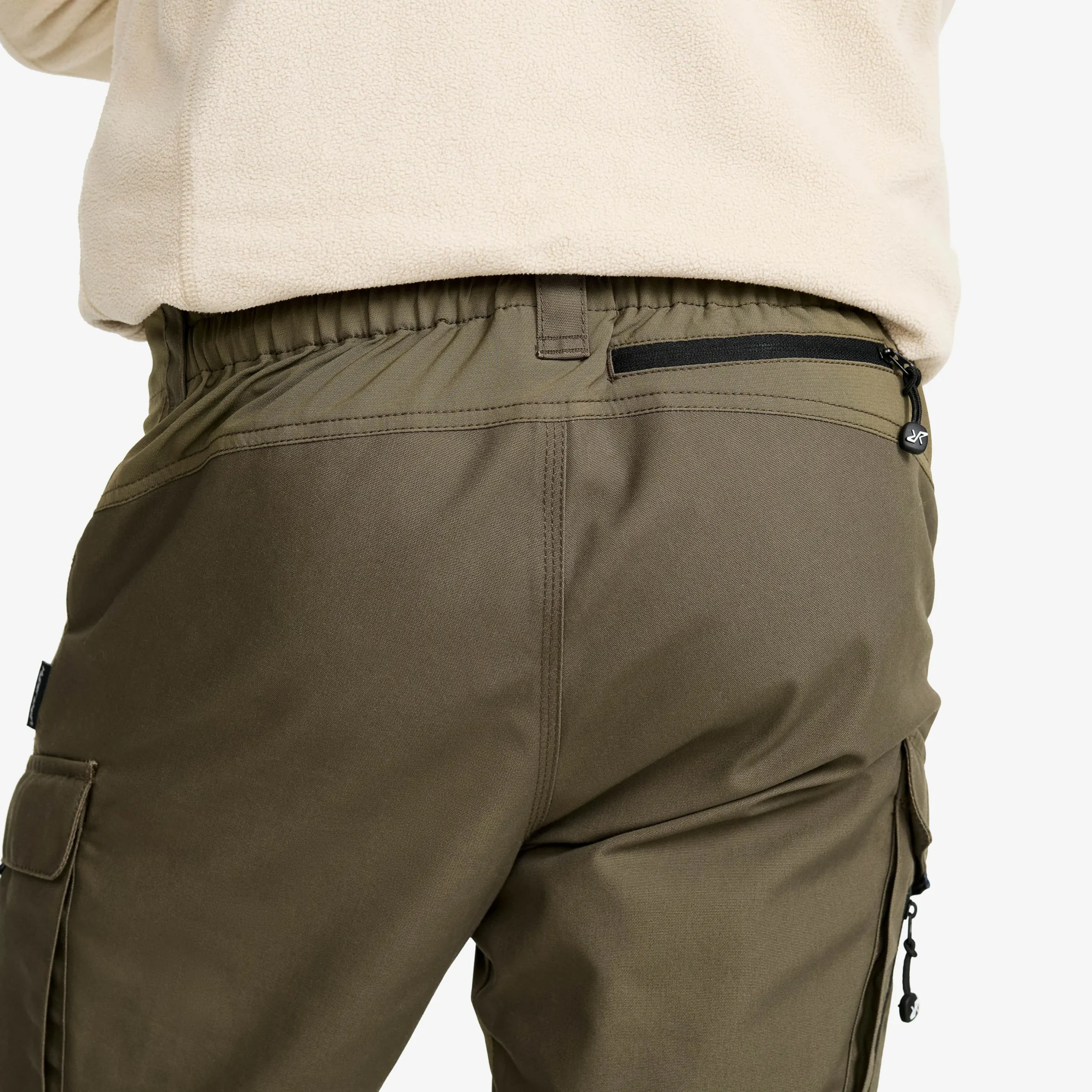 RVRC GP Pants Herren Light Moss Gray