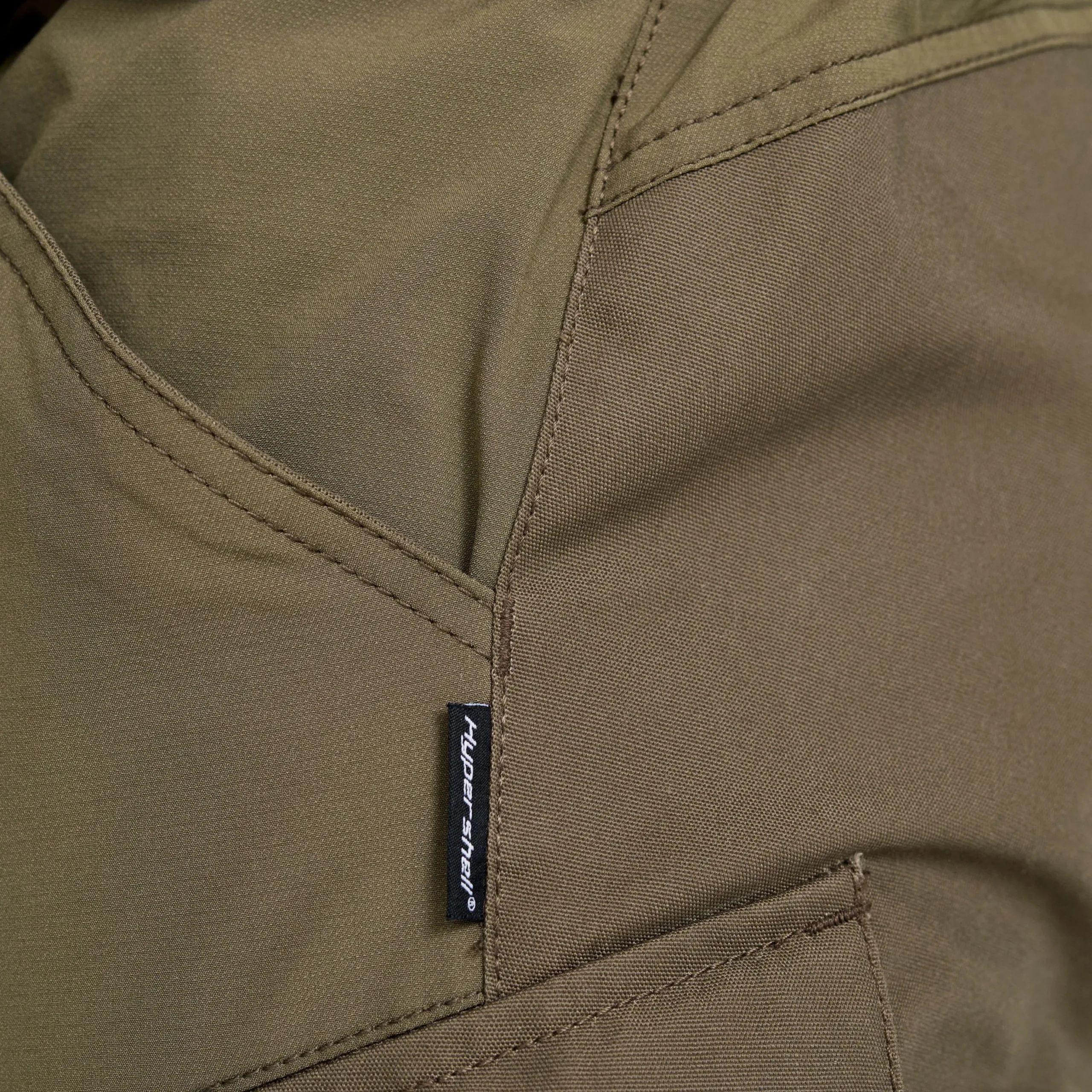 RVRC GP Pants Herren Light Moss Gray