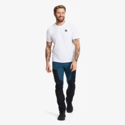 RVRC GP Pants Herren Moonlit Ocean