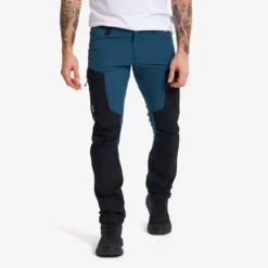 RVRC GP Pants Herren Moonlit Ocean
