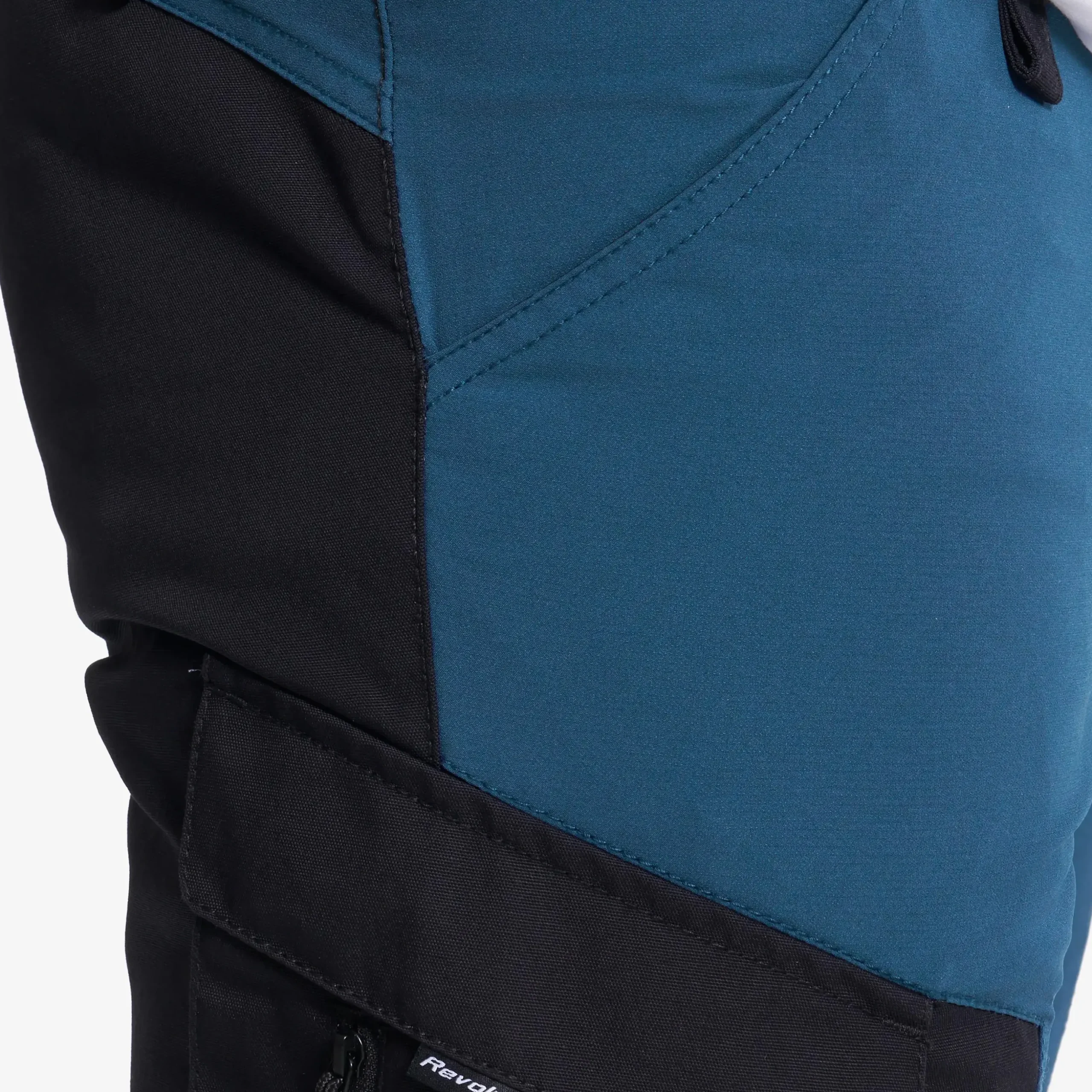 RVRC GP Pants Herren Moonlit Ocean