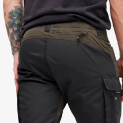 RVRC GP Pants Herren Mud