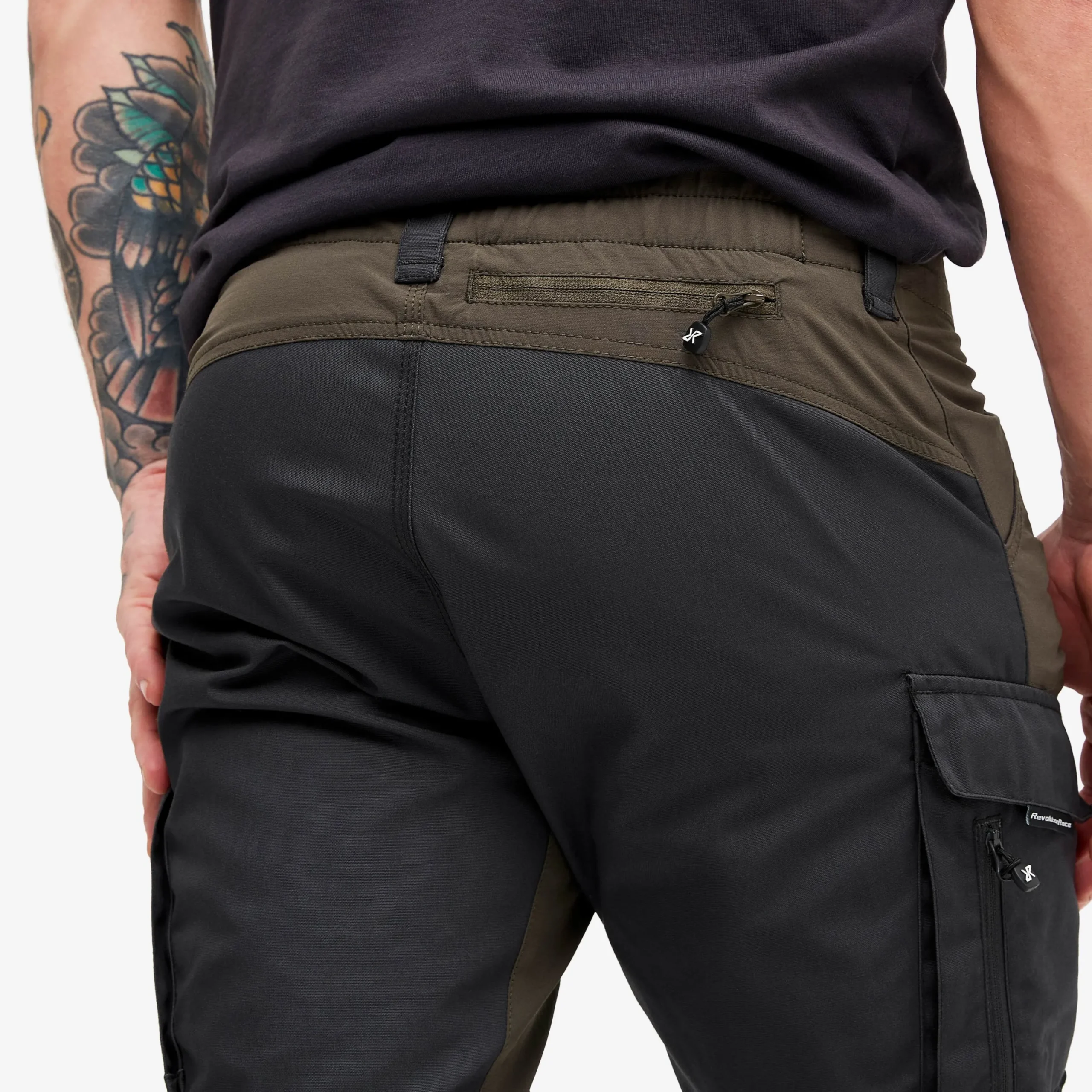 RVRC GP Pants Herren Mud