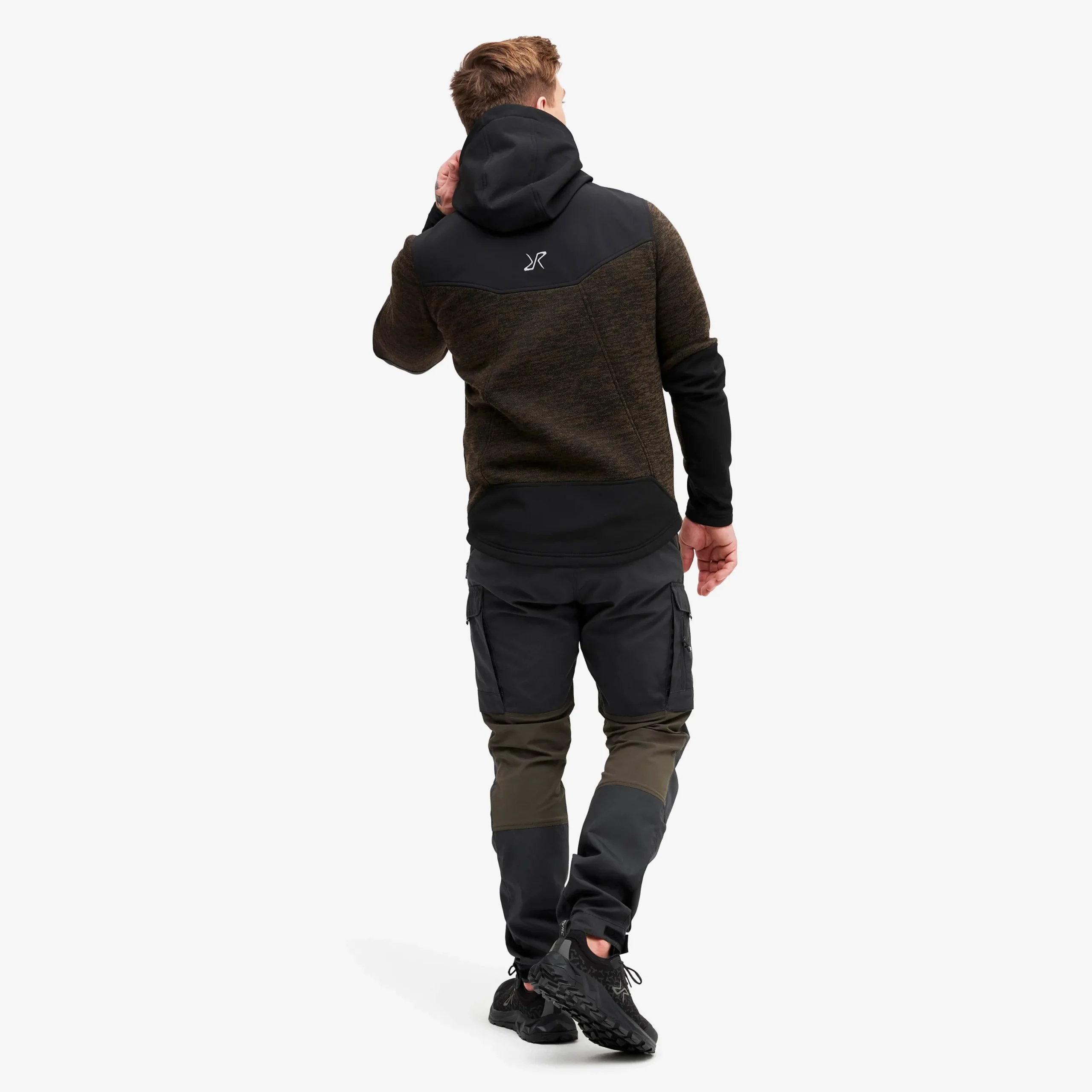 RVRC GP Pants Herren Mud