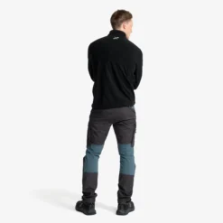 RVRC GP Pants Herren Orion Blue/Anthracite