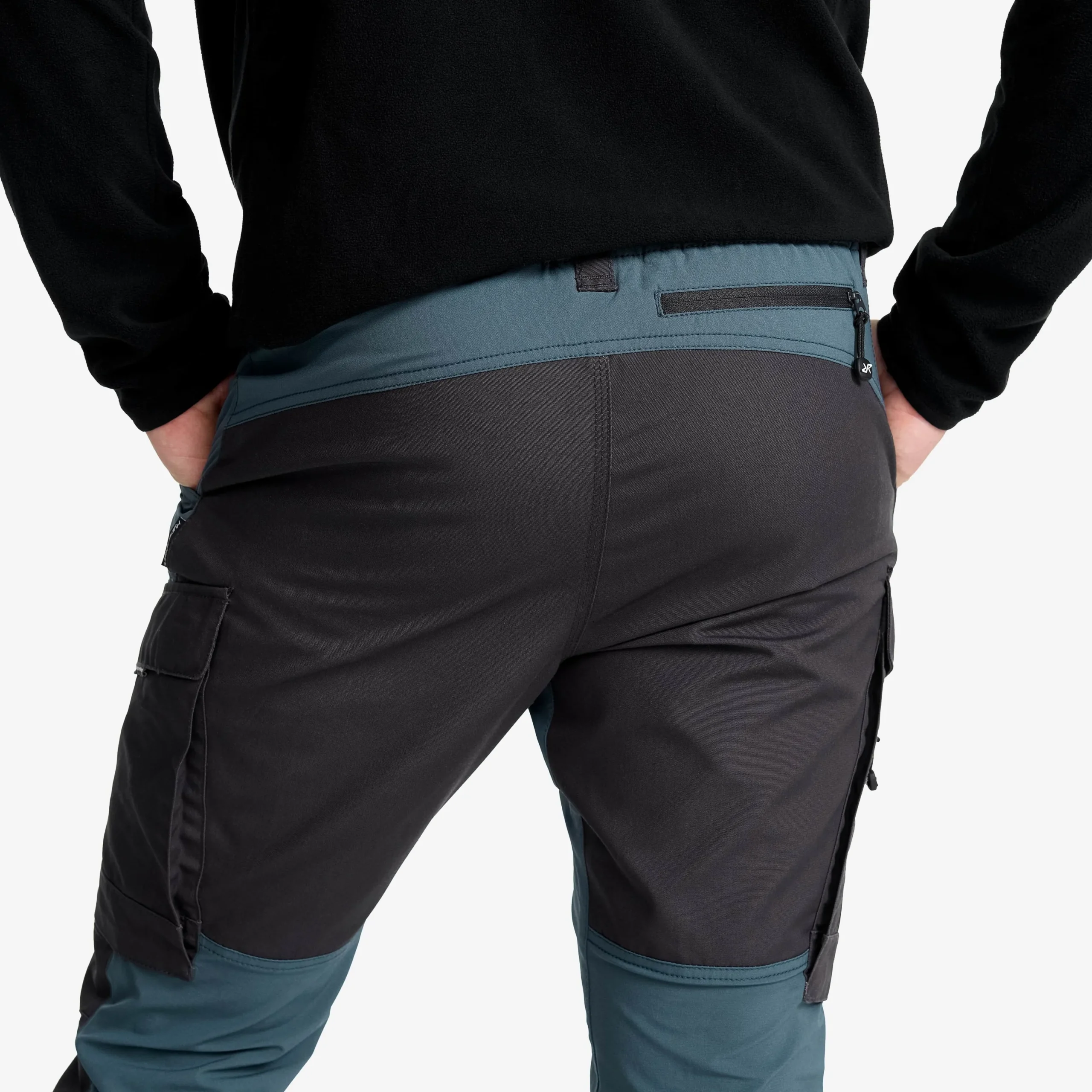 RVRC GP Pants Herren Orion Blue/Anthracite