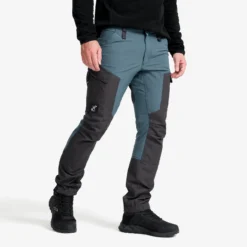 RVRC GP Pants Herren Orion Blue/Anthracite