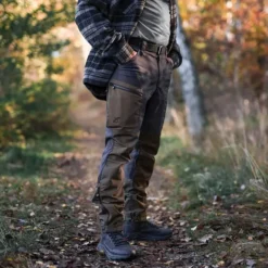RVRC GP Pro Expedition Pants Herren Mud